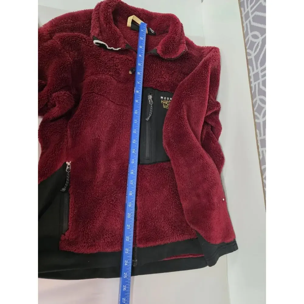MTN hardwear 6501 this
